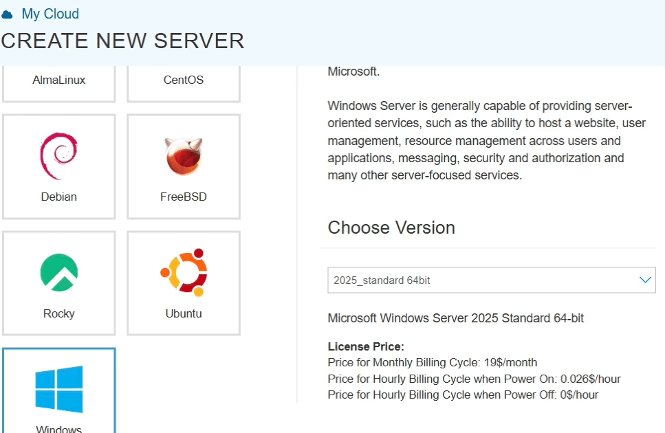 Remote Desktop Connection - How to connect to your VPS