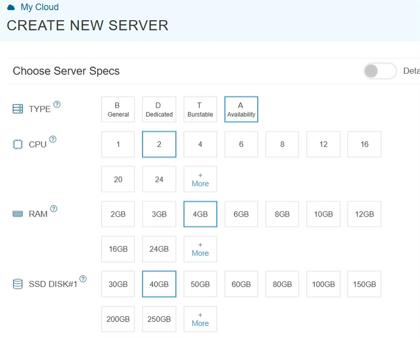 Installing Antebot on VPS - Step by step installation guide