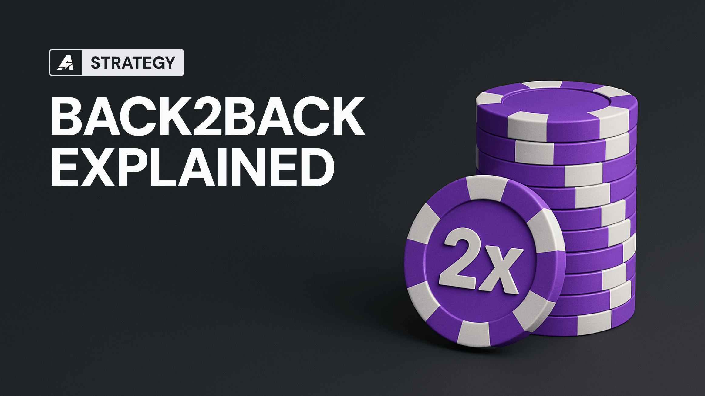 Back-2-Back (B2B) Betting Strategy Explained