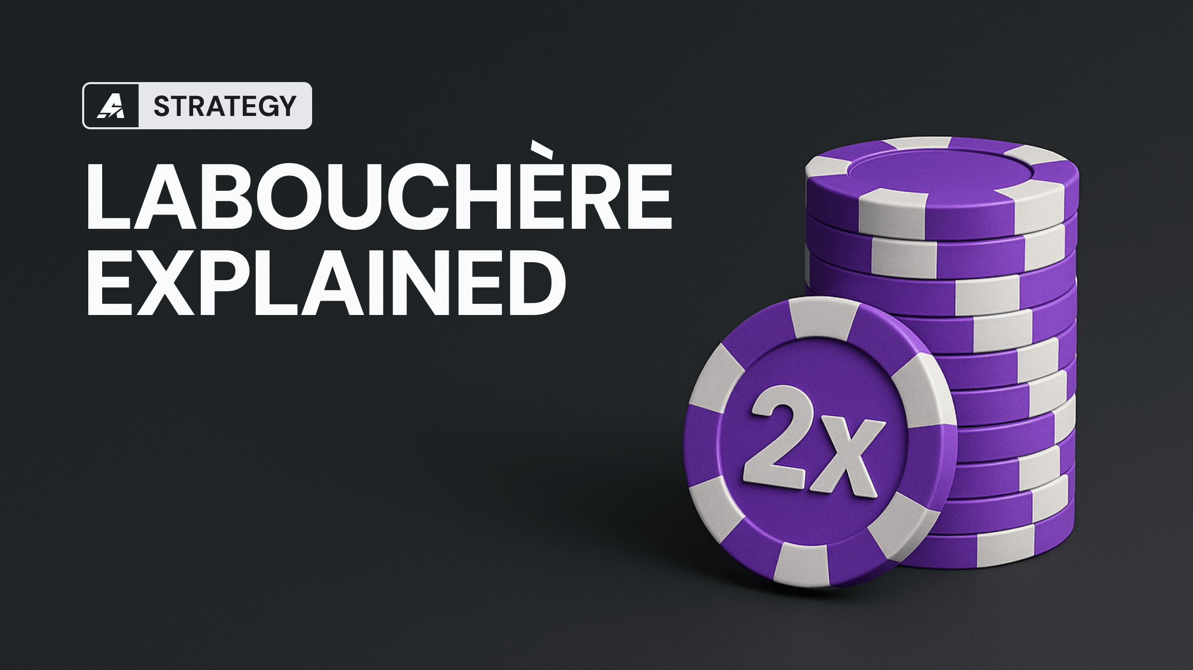 Labouchère Strategy Explained